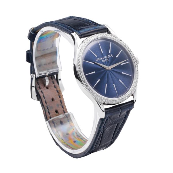 Patek Philippe Calatrava 4897G-001